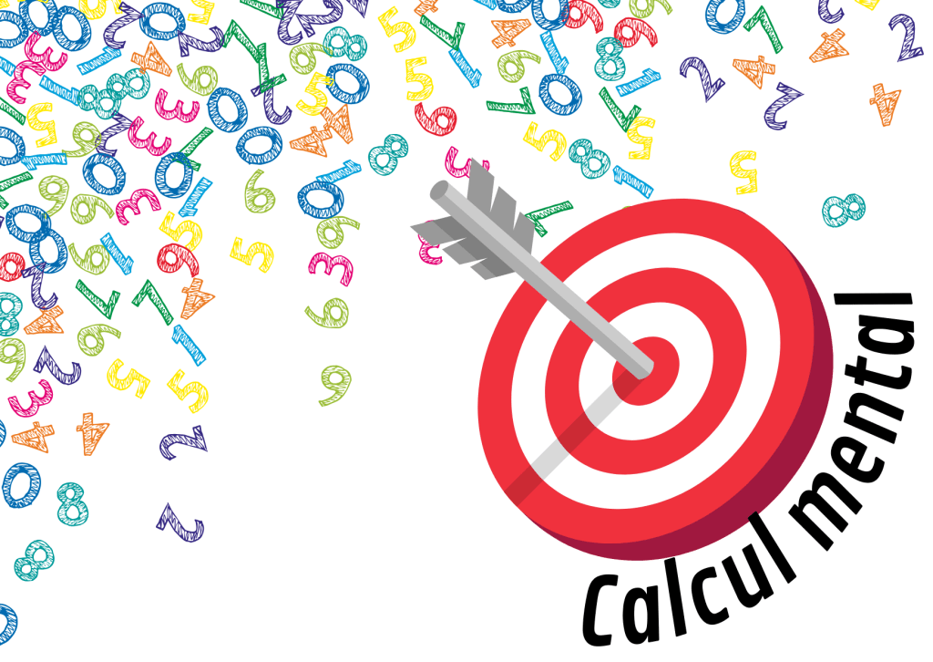 Atelier de calcul mental pour enfants avec troubles des apprentissages : apprendre les mathématiques autrement, avec confiance et plaisir.